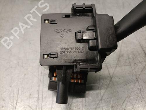 Steering column stalk HYUNDAI SANTA FÉ II (CM) 2.2 CRDi | BP19486140I23 