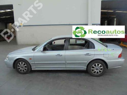Used Parts KIA MAGENTIS I (GD, MS)  2.0  203208