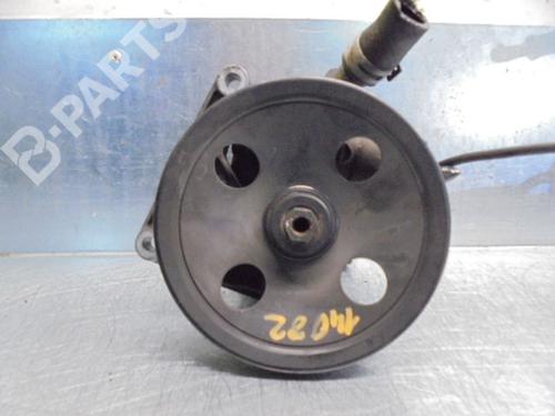 Used Steering pump Steering pump MERCEDES-BENZ E-CLASS (W210) E 280 4-matic (210.081) (204 hp) 8640518 8640518