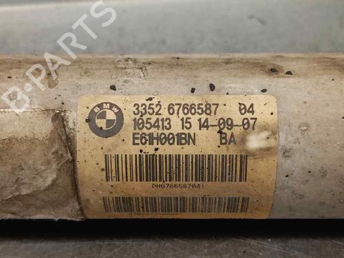 Right rear shock absorber BMW 5 Touring (E61) 520 d | BP17991861M19 