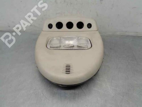 Used Interior roof light Interior roof light LANCIA PHEDRA (179_) 2.2 JTD (179AXC1A) (128 hp) 7447229 7447229
