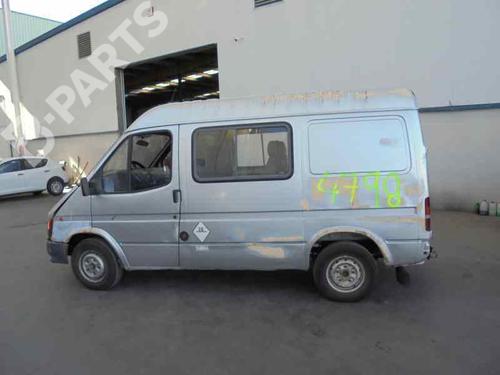 Used Parts FORD TRANSIT Van (E_ _)  2.5 DI (EAS, EAL)  173524