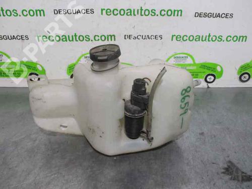 Used Windscreen washer tank Windscreen washer tank RENAULT RAPID Box Body/MPV (F40_, G40_) 1.9 D (F40R) (54 hp) 7445161 7445161