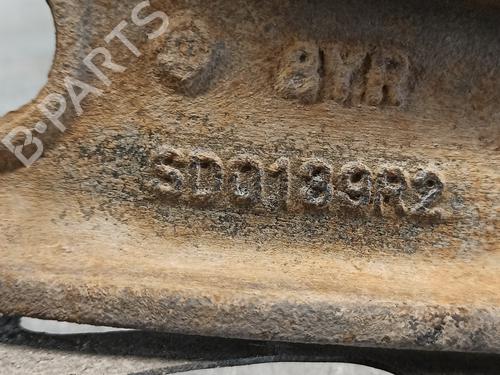 Right rear suspension arm SUBARU FORESTER (SH_) 2.0 D AWD (SHH, SHD, SHN) | BP17660728M15 