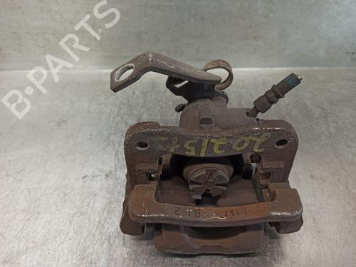 Left rear brake caliper HONDA CIVIC VIII Hatchback (FN, FK) 1.8 (FN1, FK2) | BP17476155M107 