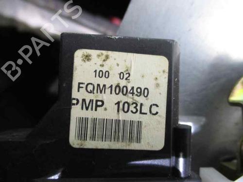 Rear left lock ROVER 45 I Saloon (RT) 1.6 | BP2074006C100 