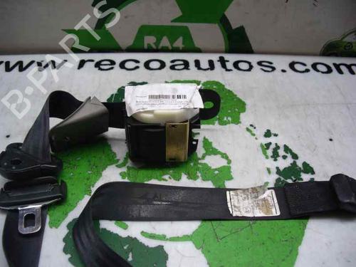 Used Front left seatbelt CHRYSLER VOYAGER / GRAND VOYAGER IV (RG) 3.3 (174 hp) 8723657