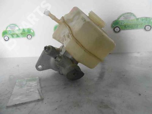 Brake master cylinder BMW 3 Touring (E91) 318 d | BP2305839M77 