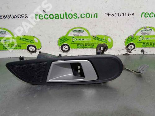 Used Front right interior door handle Front right interior door handle FORD FIESTA VI (CB1, CCN) 1.4 TDCi (70 hp) 5073144 5073144