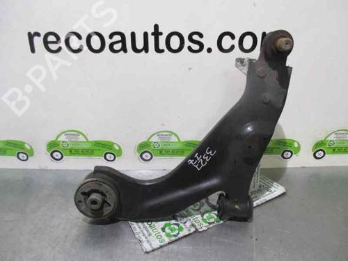 Left front suspension arm FORD MONDEO III (B5Y) 2.0 TDCi (130 hp) 2100069