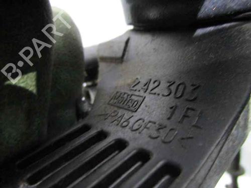 Front left exterior door handle TOYOTA COROLLA (_E12_) 1.4 D (NDE120_, NDE120R) | BP2068823C128 