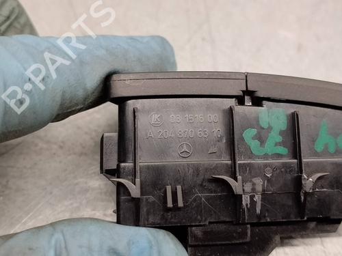 Switch MERCEDES-BENZ GLK-CLASS (X204) 220 CDI 4-matic (204.984, 204.997) | BP18840769I30 