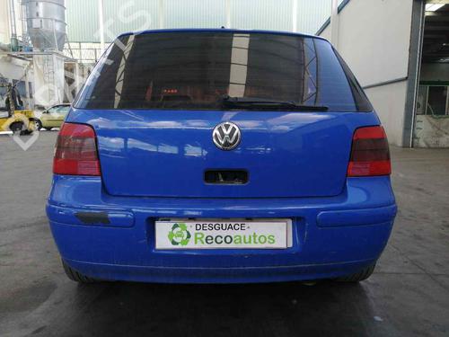 AC radiator VW GOLF IV (1J1) 1.6 | BP10312083M32 