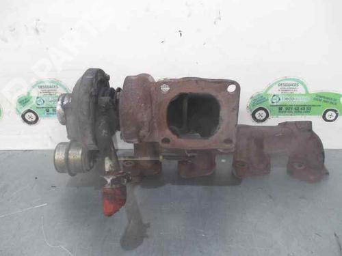 Used Turbo Turbo FORD MONDEO II (BAP) 1.8 TD (90 hp) 3152479 3152479