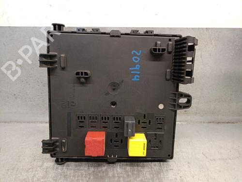 Fuse box SAAB 9-3 (YS3F, E79, D79, D75) 1.9 TiD | BP19166907E1 