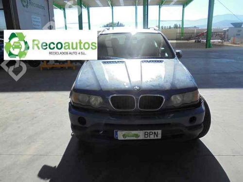Left front seat BMW X5 (E53) 3.0 d | BP2103283C15  - Image 15