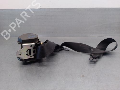 Rear right seatbelt MERCEDES-BENZ A-CLASS (W169) A 200 CDI (169.008, 169.308) | BP19153045I28 