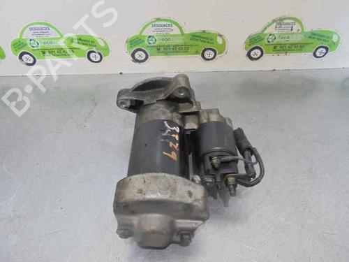 Starter CITROËN SAXO (S0, S1) 1.5 D | BP2056544M8 