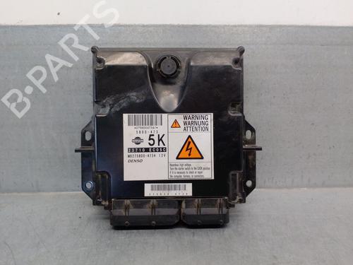 Used Engine control unit (ECU) NISSAN PATHFINDER III (R51) 2.5 dCi (174 hp) 18962070