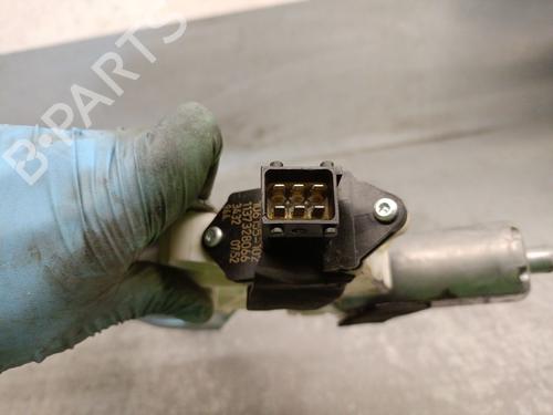 Front right window mechanism OPEL VECTRA C (Z02) 2.0 DTI 16V (F69) | BP19325147C23 