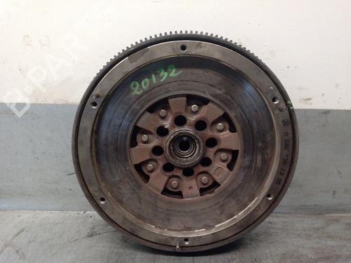 Used Flywheel MERCEDES-BENZ SPRINTER 3-t Van (B906) [2006-2018]  17839131