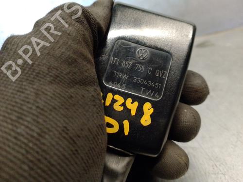 Seat buckle VW TOURAN (1T1, 1T2) 1.9 TDI | BP20096167I32 