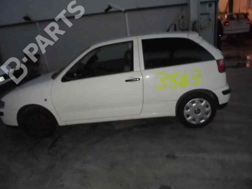 Used Parts SEAT IBIZA II (6K1)  1.9 TDI  1162648