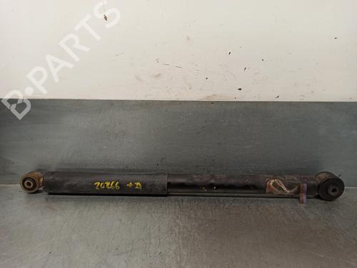 Used Right rear shock absorber FORD SIERRA II Hatchback (GBC, GBG) 2.0 i (125 hp) 17639697