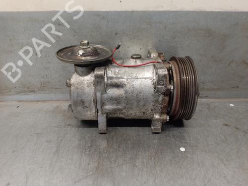 AC compressor RENAULT CLIO I (B/C57_, 5/357_) 1.7 (B/C574) (92 hp) 17959208