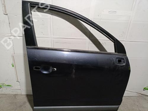 Used Right front door OPEL ANTARA A (L07) 2.0 CDTI 4x4 (150 hp) 19132217