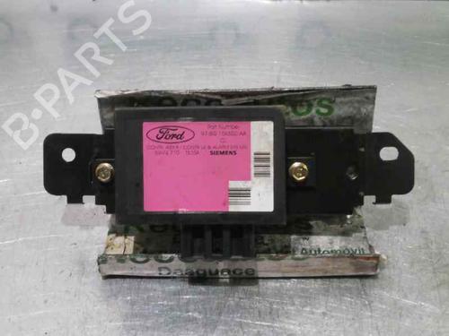 Used Electronic module FORD MONDEO II (BAP) 1.8 i (115 hp) 2070059