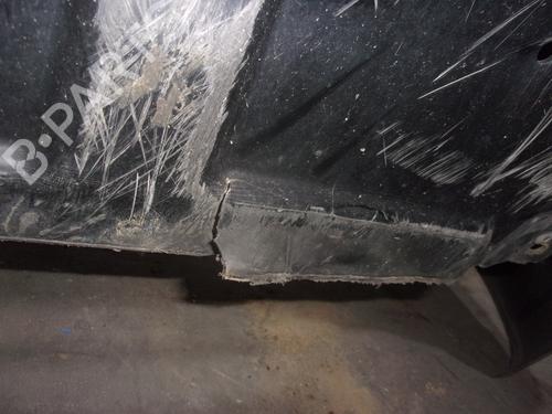 Front bumper LANCIA PHEDRA (179_) 2.2 JTD (179.AXN1B, 179.AXQ11, 179.BXN1B, 179.BXQ11) | BP18000585C7 