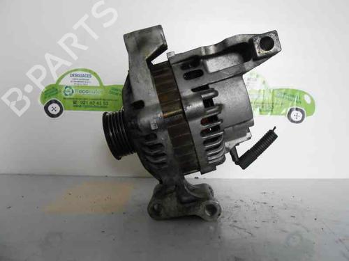 Generator FORD FIESTA Hatchback Van (JV_) 1.4 (90 hp) 2332542