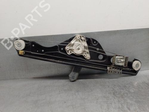 Rear left window mechanism MERCEDES-BENZ E-CLASS (W211) E 320 CDI (211.026) | BP17957937C24 