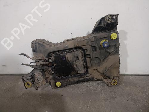 Fuel tank CITROËN C4 Picasso II 1.6 BlueHDi 120 | BP17724285C62 