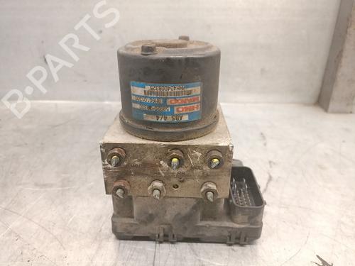 Used ABS pump HYUNDAI ELANTRA III (XD) 2.0 (141 hp) 19270115