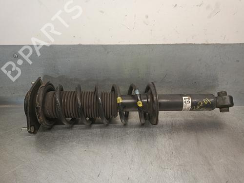 Used Left rear shock absorber SUBARU OUTBACK (BS) 2.0 D AWD (BSD) (150 hp) 18603166