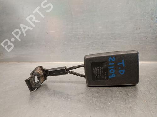 Seat buckle OPEL ASTRA H (A04) 1.7 CDTI (L48) | BP19527051I32 