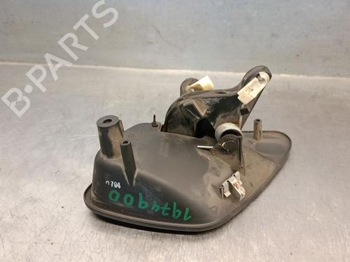 Front right interior door handle JEEP GRAND CHEROKEE II (WJ, WG) 2.7 CRD 4x4 | BP19065081I14 