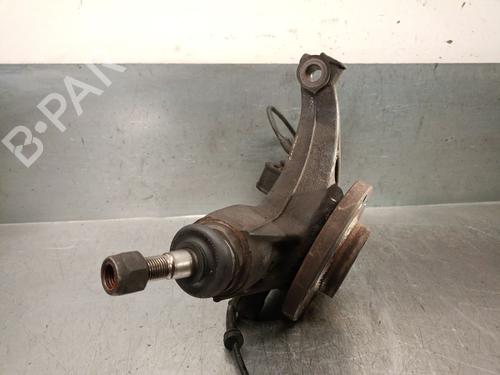 Right front steering knuckle CITROËN BERLINGO Box Body/MPV (B9) 1.6 HDi 90 | BP20107008M26 