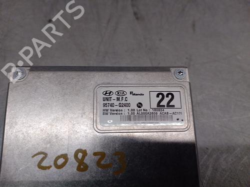 Electronic module HYUNDAI IONIQ (AE) 1.6 GDI Hybrid | BP19037845M83 