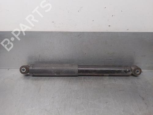 Used Left rear shock absorber FORD TRANSIT CONNECT (P65_, P70_, P80_) 1.8 Di (75 hp) 19436168