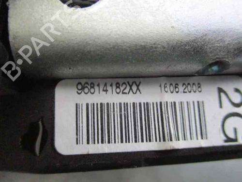 Rear left seatbelt PEUGEOT 308 SW I (4E_, 4H_) 1.6 HDi | BP7443571I29 