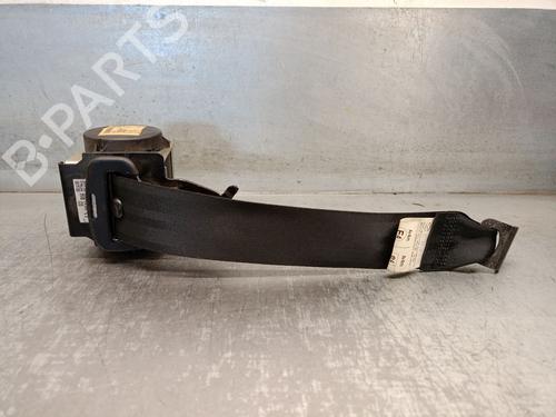 Rear right seatbelt MAZDA 3 Saloon (BK) 1.6 DI Turbo (BK12Y) | BP19582294I28 
