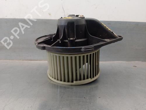 Used Heater blower motor SEAT TOLEDO I (1L2) 1.9 TDI (90 hp) 18247218