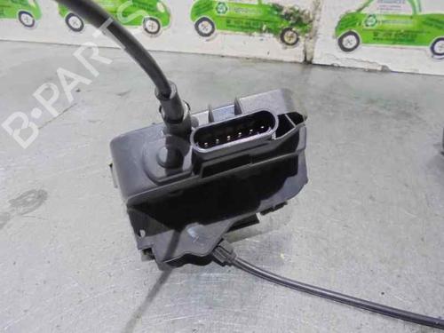 Rear left lock RENAULT MEGANE II (BM0/1_, CM0/1_) 1.5 dCi (BM02, BM13, BM2A, CM02, CM13) | BP2311899C100 