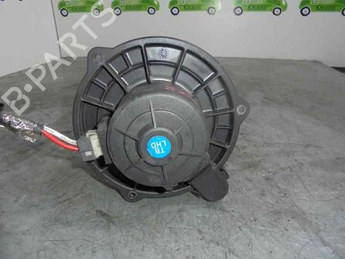 Heater blower motor HYUNDAI GETZ (TB)  | BP2069407M62 