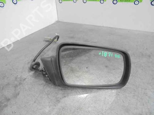 Used Right mirror CHRYSLER VOYAGER II (ES) 2.5 TD (118 hp) 2105873
