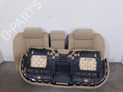 Sæde Bagtil BMW 7 (E65, E66, E67) 730 d | BP19167012C17 