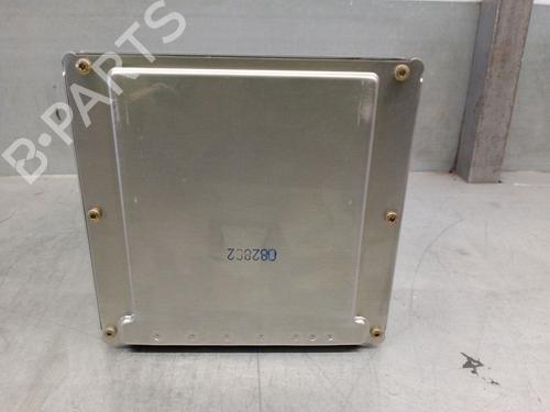Engine control unit (ECU) MERCEDES-BENZ S-CLASS (W220) S 320 CDI (220.026, 220.126) | BP19257940M57 